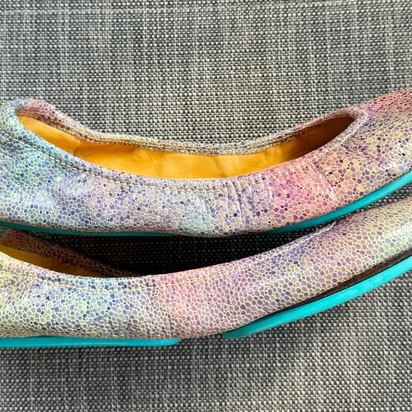 Toscani Tieks! RARE & HTF! - Picture 8 of 14